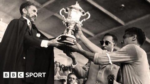 Afcon 2021: Egypt, Ethiopia, Sudan and the origins of the Nations Cup