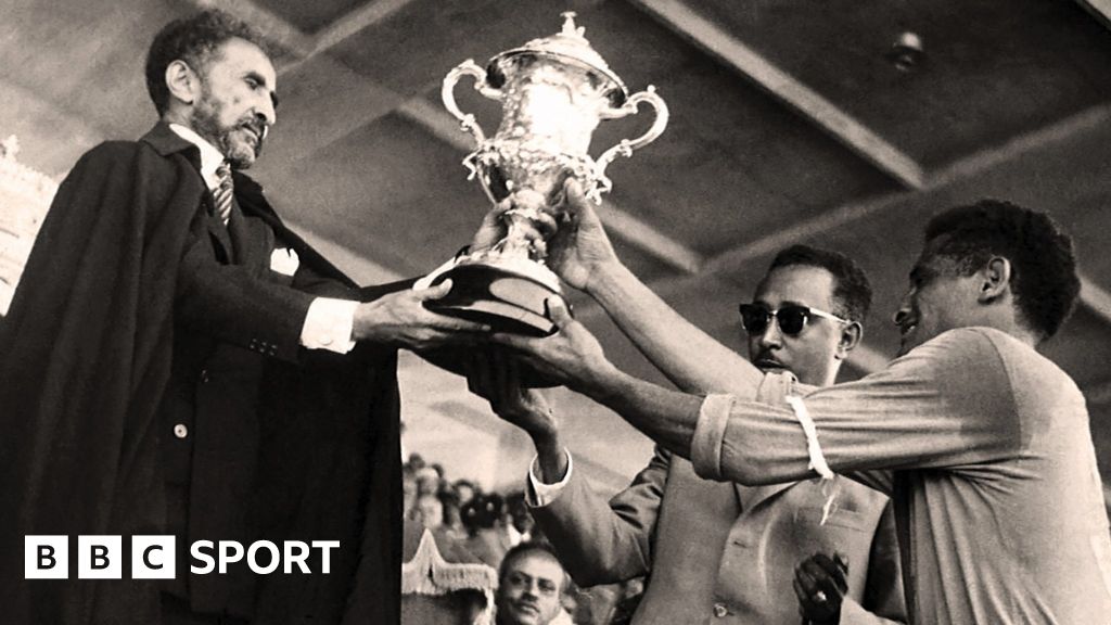 Afcon 2021: Egypt, Ethiopia, Sudan and the origins of the Nations Cup