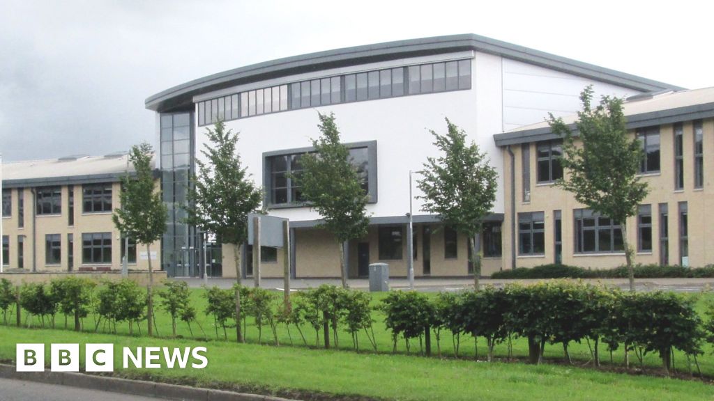 ‘Sense of direction’ helps turn Berwickshire High School around ‘Sense of direction’ helps turn Berwickshire High School around