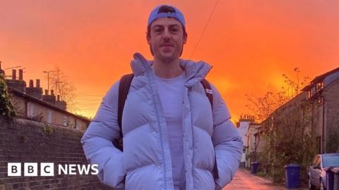 Once ‘diet-obsessed’ man sets up ‘affordable’ nutrition firm