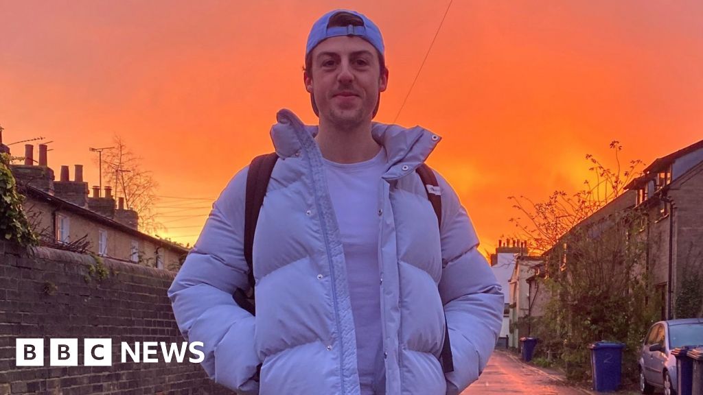 Once ‘diet-obsessed’ man sets up ‘affordable’ nutrition firm Once ‘diet-obsessed’ man sets up ‘affordable’ nutrition firm