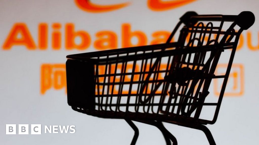 Alibaba and Tencent sites added to US ‘Notorious Markets List’ Alibaba and Tencent sites added to US ‘Notorious Markets List’