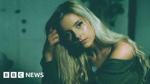 ‘Without TikTok, I’d still be a wedding singer’