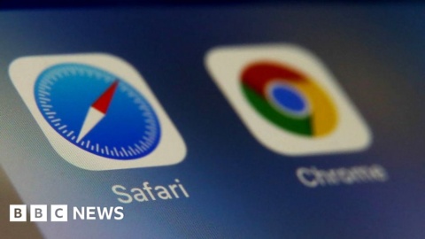 Europe agrees new law to curb Big Tech dominance