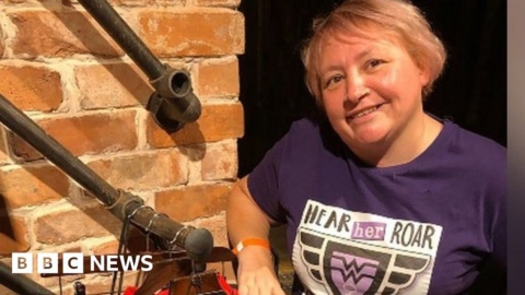 Durham army veteran’s pride representing UK