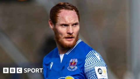 Shaun MacDonald: Penybont’s ex-Wales midfielder relishes Welsh Cup final chance