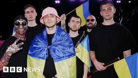 Eurovision: Who will win – and other questions answered