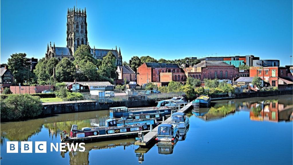 Doncaster city status a huge honour