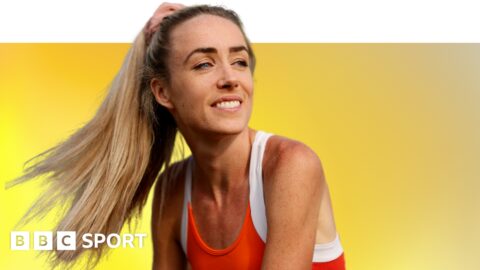 Eilish McColgan column: Is athletics dying? Or does it just need reviving?