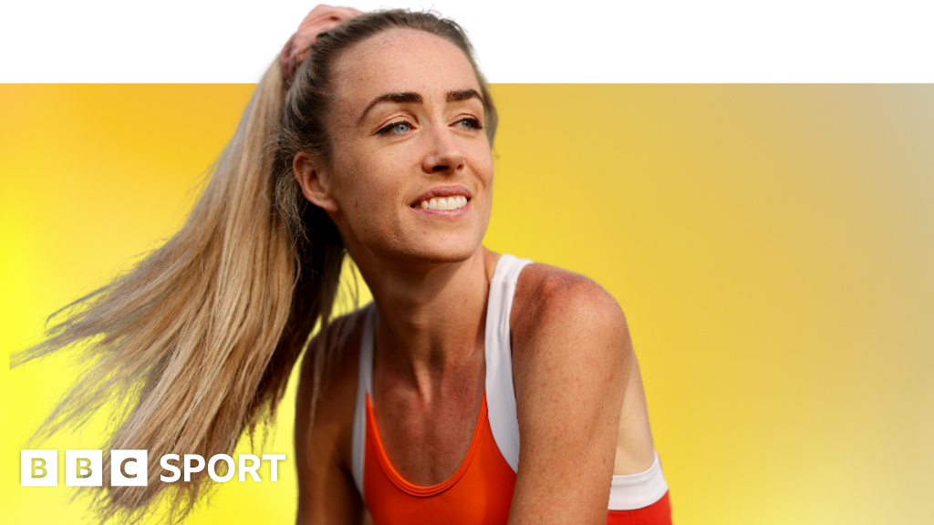 Eilish McColgan column: Is athletics dying? Or does it just need reviving? Eilish McColgan column: Is athletics dying? Or does it just need reviving?