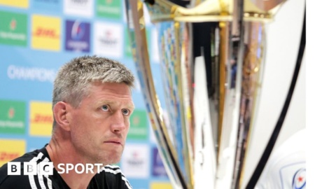 The Ulster Rugby Show: Humphreys hails O’Gara’s ‘tactical masterclass’ in La Rochelle’s win over Leinster