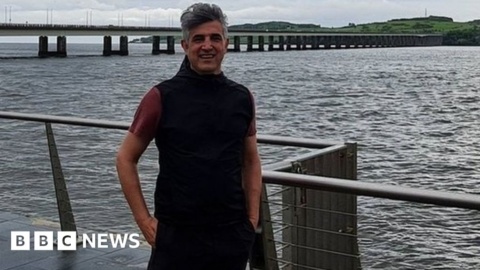 Coventry asylum seeker who now heads charity appointed OBE