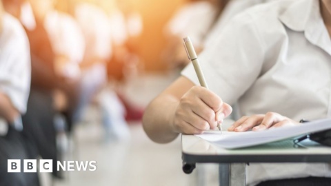 New lessons ‘exciting but a challenge’