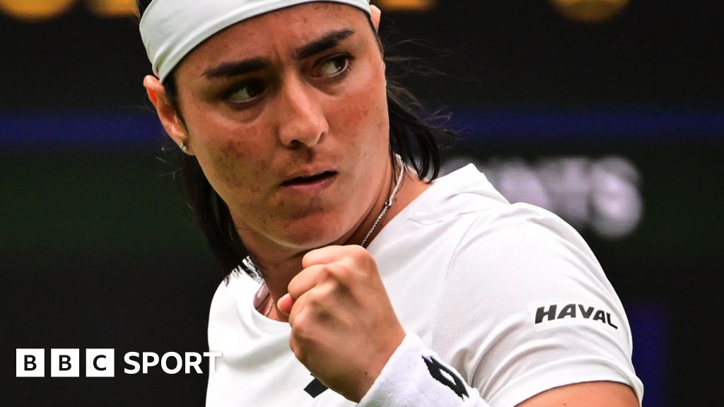 Cara Black backs Ons Jabeur to deal with the pressure of being Africa’s top tennis player