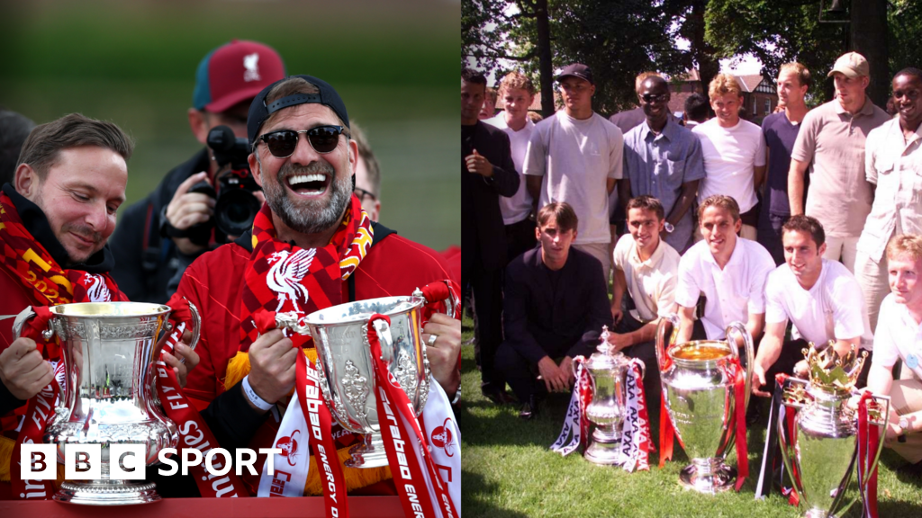 Up for debate: Which Liverpool or Man Utd team was better? Will West Ham or Brighton finish higher?