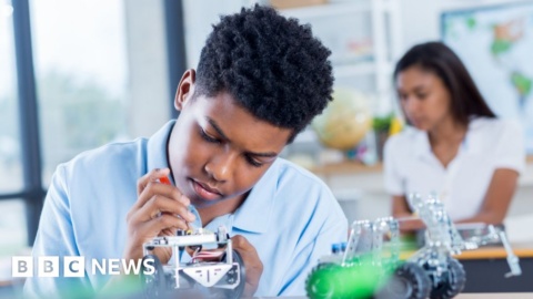 More BTec students could face delays to results