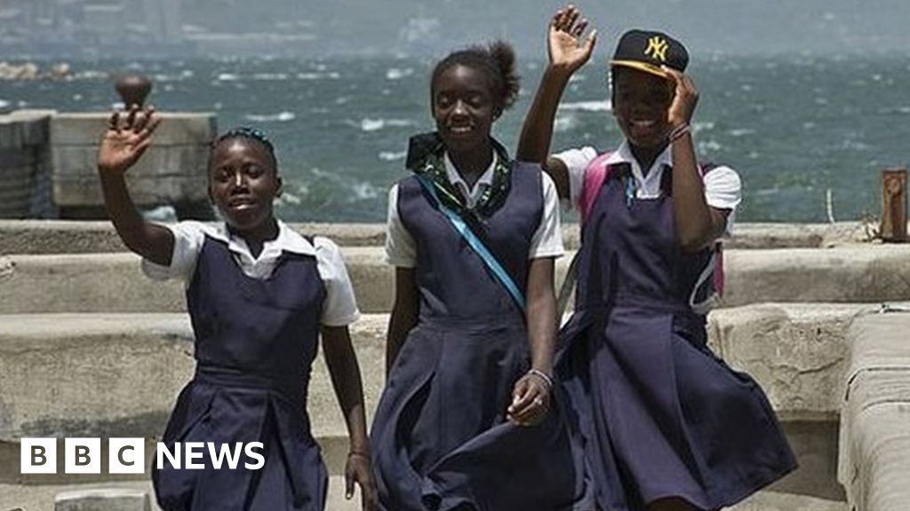 Will Jamaica now seek to ‘move on’ from royals as a republic?