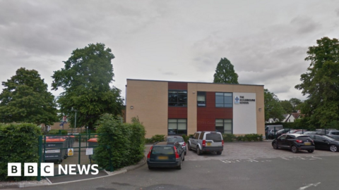 Ecclesbourne Academy rated inadequate over racist language