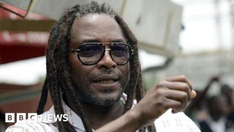 A storyteller to his bones