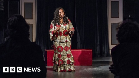 Black History Month: Birmingham museums announce events