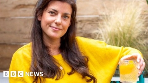 ‘Whisky must no longer be a man’s world’