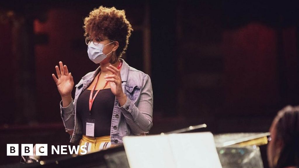 Opera must be more accessible say theatre leaders