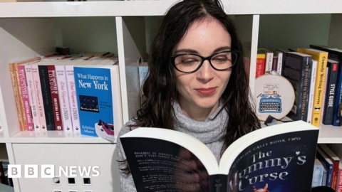 ‘Digital newsletters really humanise you to your readers’