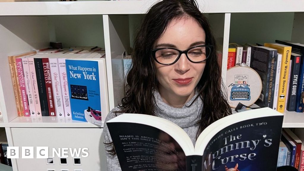 ‘Digital newsletters really humanise you to your readers’