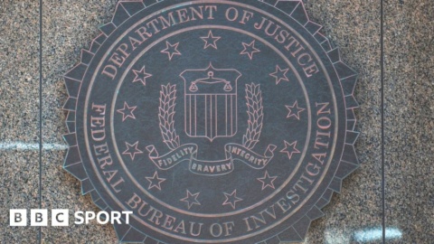 Nigerian athletes convicted for fraud after FBI investigation