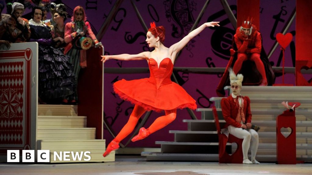 Ballet star attacks England arts funding decision Ballet star attacks England arts funding decision