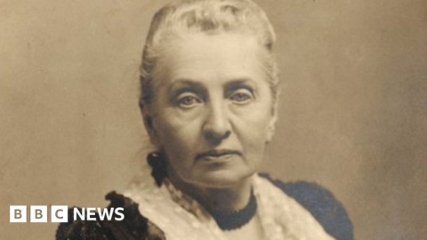 Britain’s forgotten female Victorian adventurer