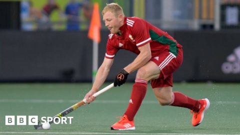 Hockey World Cup: How Wales’ part-time men’s side gatecrashed elite
