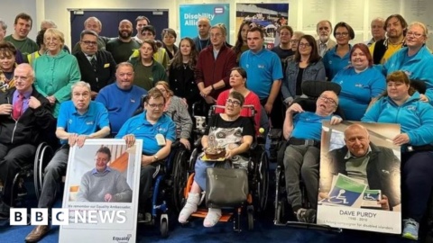 Guernsey anti-discrimination law ‘States’ biggest success’