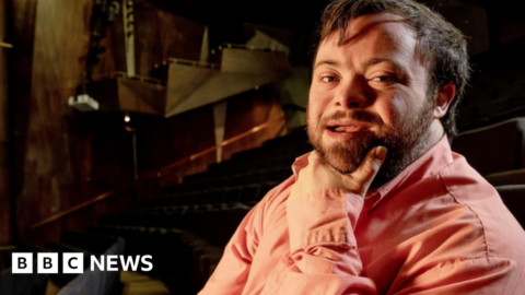 From Belfast barista to Beverly Hills