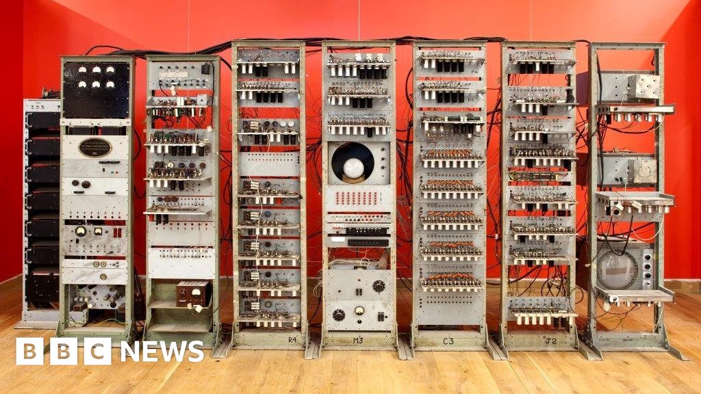 Chancellor announces £1m Manchester Prize for AI Chancellor announces £1m Manchester Prize for AI