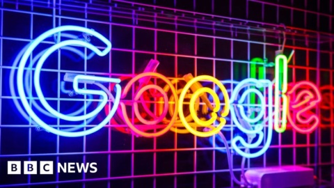 Google’s rival to ChatGPT launches for over-18s