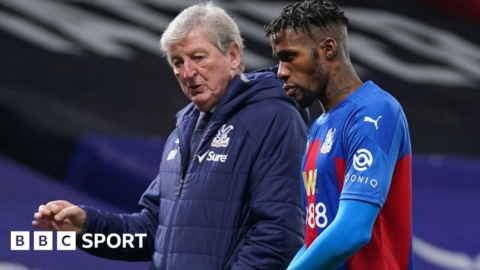 Roy Hodgson: Is Crystal Palace’s returning boss the safe pair of hands the club need?