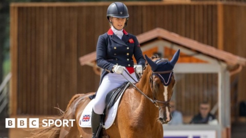 Isle of Man Sports Awards: Conor Cummins and Yasmin Ingham take top honours