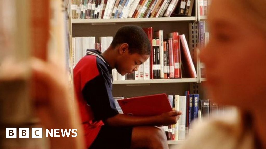 Northern Ireland children ranked fifth in the world for reading Northern Ireland children ranked fifth in the world for reading