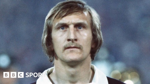 FA Cup final: Tommy Hutchison, the ex-Manchester City winger who ‘turned into Peter Pan’