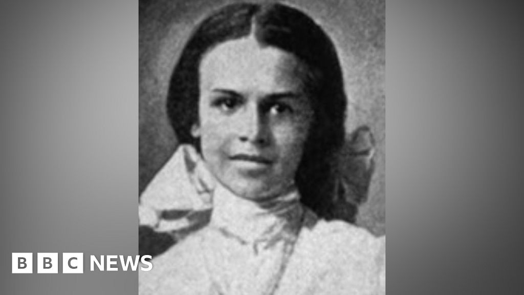 The untold tale of America’s first spelling bee victor The untold tale of America’s first spelling bee victor