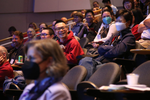 Iowa State University offers top-ranked graduate degrees in statistics