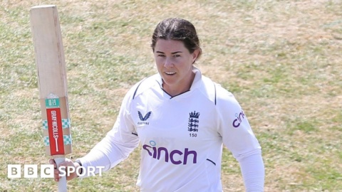 The Ashes 2023: The pride of wearing cricket whites meets period anxiety