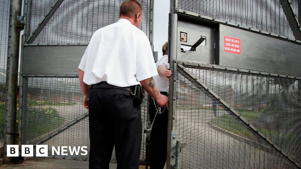 Bail reforms pass despite concern from victims groups Bail reforms pass despite concern from victims groups