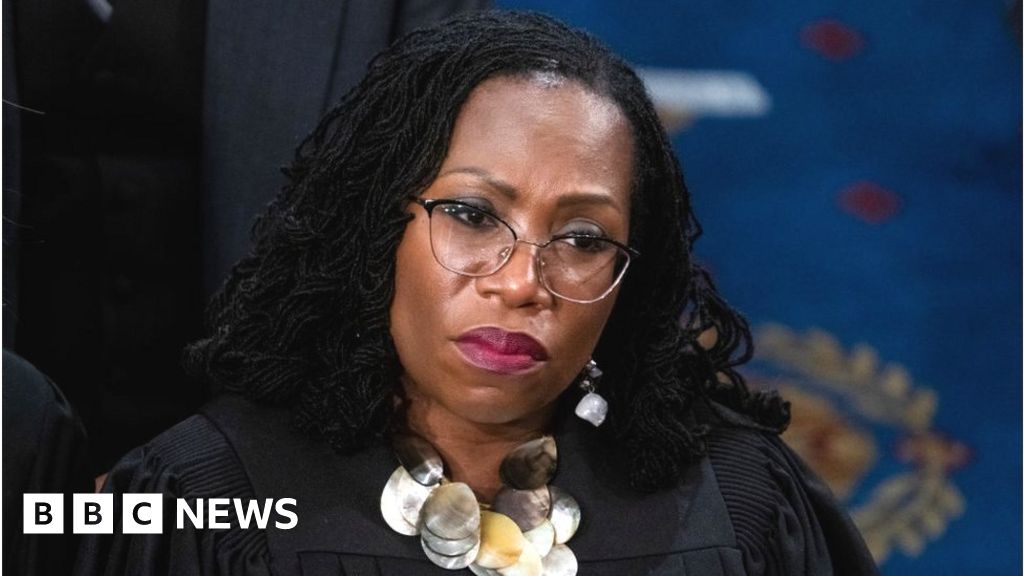 Supreme Court justices clash over ‘colourblind’ America