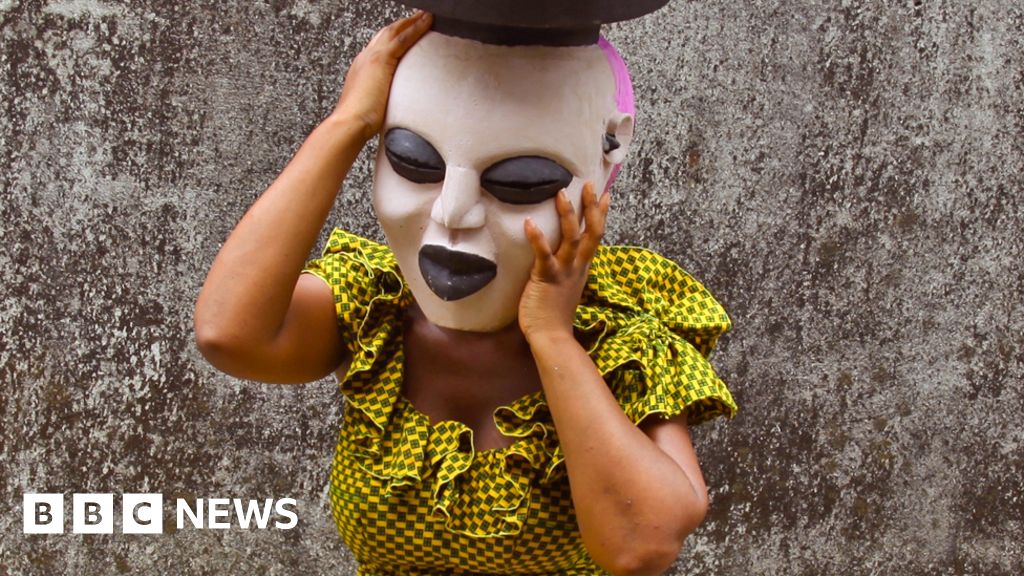 The continent through its own lens The continent through its own lens