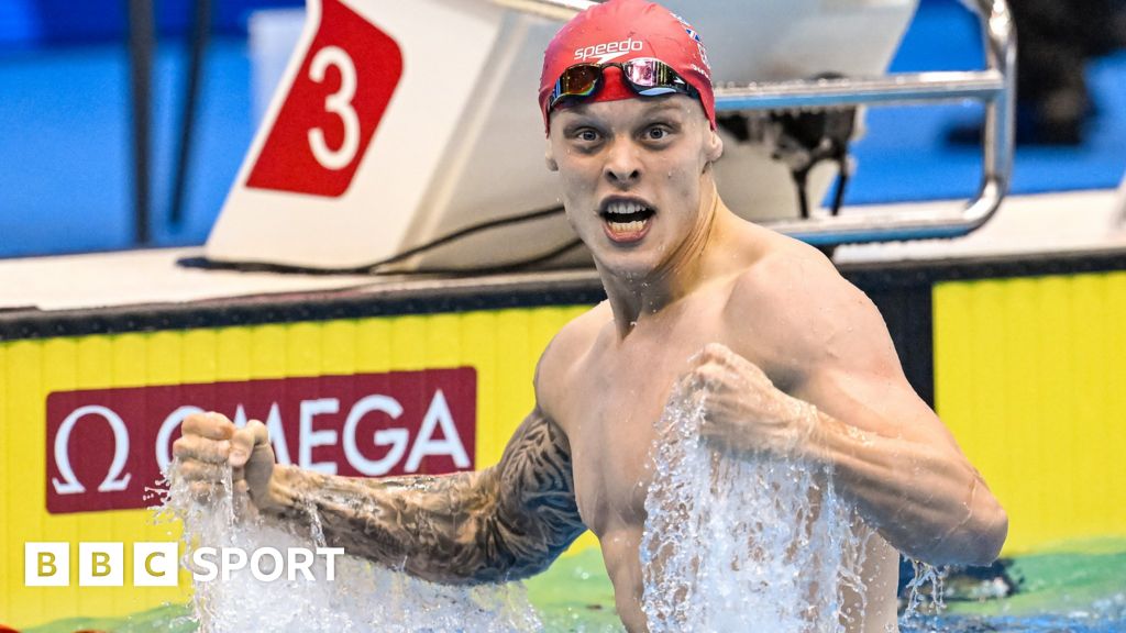 Paris 2024: Britain seek historic Olympic medal haul after World Championships success Paris 2024: Britain seek historic Olympic medal haul after World Championships success