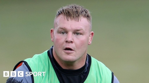 Dewi Lake: Hooker’s family travel from Magaluf to Twickenham to support new Wales captain