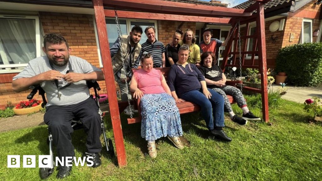 Wiltshire specialist living complex saved by families Wiltshire specialist living complex saved by families