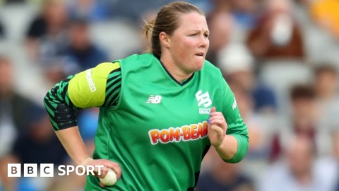 Anya Shrubsole retirement: Katherine Sciver-Brunt, Charlotte Edwards, Lauren Bell & Georgia Adams’ memories